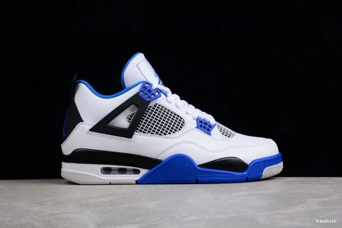 308497- GoodFit "motorsport" air retro 1835 jordan 4 0616
